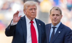 Donald Trump pourrait interdire de visa les Brésiliens pour la Coupe du monde 2026