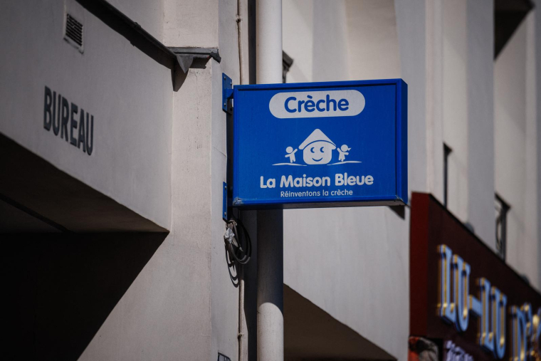 ( AFP / DIMITAR DILKOFF )