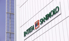INTESA SANPAOLO: DEUXIEME TRIMESTRE MEILLEUR QUE PRÉVU MAIS LE PNB EN RECUL