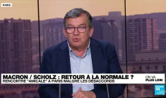 Tchad: l'Afrique centrale inquiète