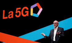 LES FRÉQUENCES 5G EN FRANCE COÛTERONT AU TOTAL ENTRE 2,5 ET 3 MILLIARDS D'EUROS