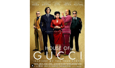 Lady Gaga irradie dans le rôle de Patrizia crédit photo : Capture d’écran Instagram @ladygaga