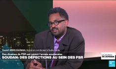 RD Congo : le plus grand centre de traitement contre Ebola du pays en construction à Bunia