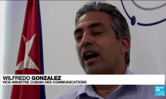 Loi sur la "cybersécurité" à Cuba : la "subversion sociale" devient criminelle