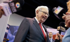 BERKSHIRE HATHAWAY AFFICHE UNE PERTE DE $43,8 MILLIARDS AU DEUXIÈME TRIMESTRE À CAUSE DES MARCHÉS