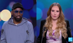 Passi : "Les jeunes des quartiers ont besoin d'amour"