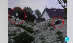 France : les décharges sauvages, un fléau sans fin ?