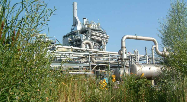 Technip Energies a été séparé de TechnipFMC le 16 février 2021. (© Technip Energies)