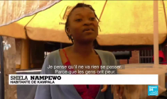 Présidentielle en Ouganda: le décompte a commencé, Bobi Wine affirme avoir gagné