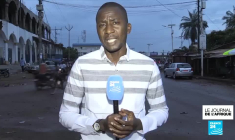 RD Congo : Félix Tshisekedi confirme le choix de Denis Kadima à la tête de la Céni