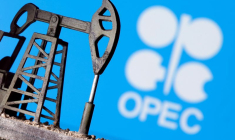 L'OPEP+ SE RAPPROCHE D'UN COMPROMIS SUR SA PRODUCTION PÉTROLIÈRE, SELON DES SOURCES