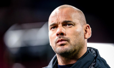 Wesley Sneijder sait déjà à « 100 % » qui sera le Ballon d'or 2026