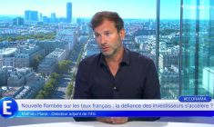 Nouvelle flambée sur les taux français : la défiance des investisseurs s'accélère ?
