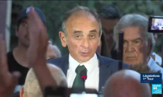 Législatives 2022 : qui sont les grands perdants du premier tour ?