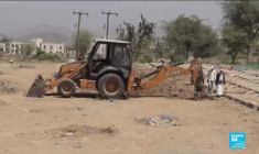 Pandémie de Covid-19 au Yémen : forte hausse des cas dans un pays en crise humanitaire