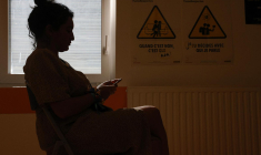 ( AFP / GEOFFROY VAN DER HASSELT )