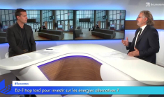 Placement : est-il trop tard pour investir sur les énergies alternatives ?