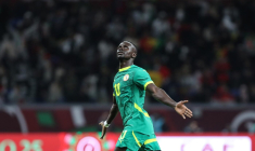 Une dernière danse à venir pour Sadio Mané