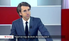Paye-t-on trop de droits de succession ? (VIDEO)