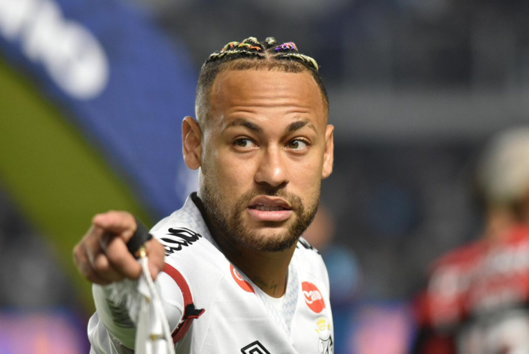 Ces fans brésiliens ont trouvé la méthode infaillible pour déconcentrer Neymar