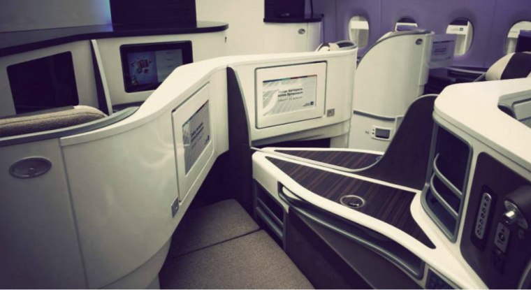 L'OPA lancé par Safran sur Zodiac Aerospace est contestée par le fonds activiste britannique TCI. (© Zodiac Aerospace)