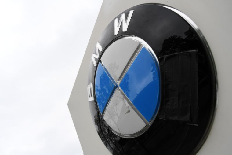 BMW S'INQUIÈTE DU RISQUE PANDÉMIQUE APRÈS UN SOLIDE 3E TRIMESTRE, BAISSE DU TITRE