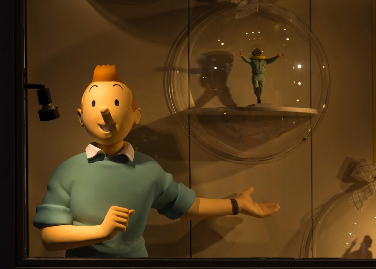 Quelles sont les expositions à ne pas rater en cette rentrée crédit photo : Adobe