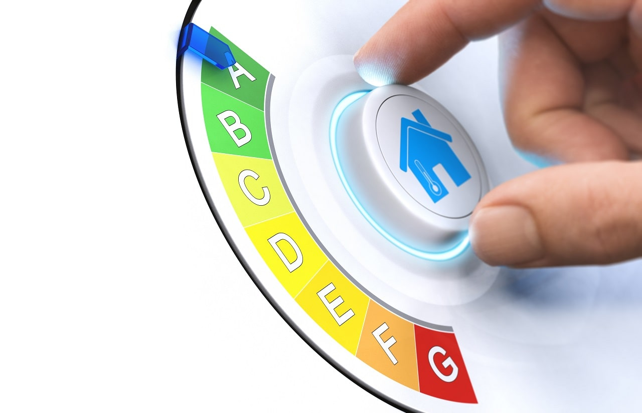 2025 comporte son lot de changements concernant le DPE (Crédits: Adobe Stock)