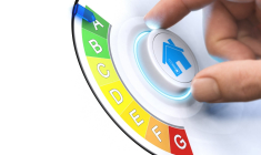 2025 comporte son lot de changements concernant le DPE (Crédits: Adobe Stock)