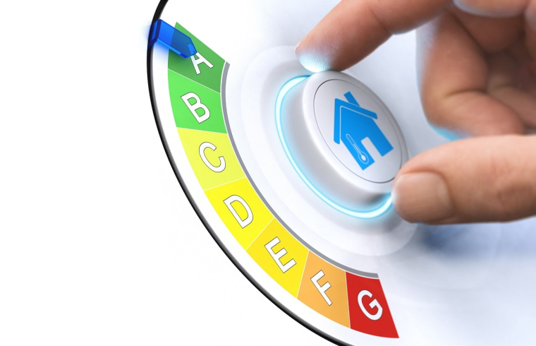 2025 comporte son lot de changements concernant le DPE (Crédits: Adobe Stock)