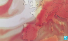 Canicule : des pointes à 40 °C attendues dans plusieurs départements en France