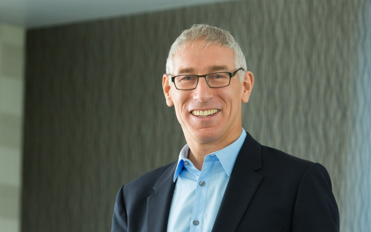 Jonathan Dickinson, directeur général d'Innate. (crédit : DR)