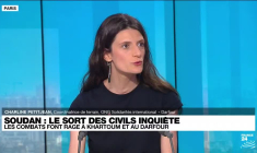 Soudan - le sort des civils : "On n'a plus accès aux populations"