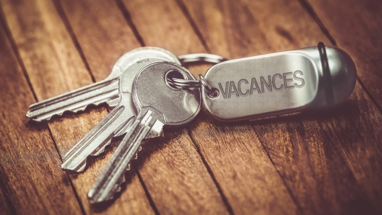 Louer son logement pendant les vacances : quelle rentabilité en attendre ? (Crédit photo: Fotolia)