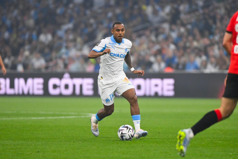 L'OM achève parfaitement son stage aux Pays-Bas avec une victoire face à Al-Shahaniya