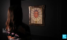 La garde-robe de Frida Kahlo au palais Galliera