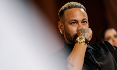 L'intelligence artificielle a convaincu Neymar de revenir à Santos