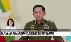 Birmanie : un mince espoir pour la démocratie face à non reconnaissance de la junte à l'international