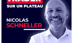 Nicolas Schneller Trading Institut