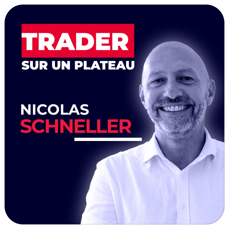 Nicolas Schneller Trading Institut