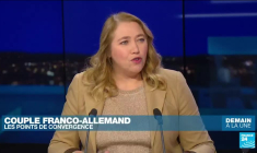 Conseil des ministres franco-allemand : 60 ans d'amitié malgré des turbulences