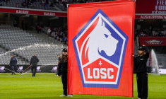 Le LOSC pleure la disparition de l’un de ses supporters agressé en 2021