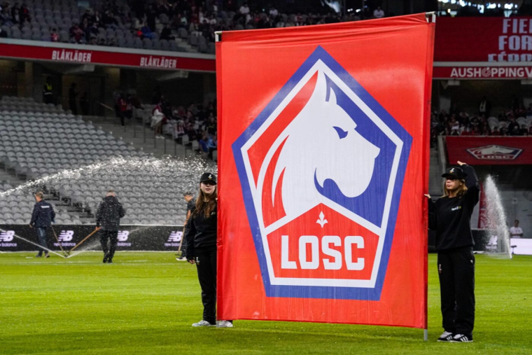 Le LOSC pleure la disparition de l’un de ses supporters agressé en 2021