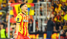 L’OL chipe le buteur du RC Lens