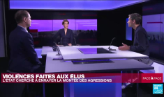 Violences faites aux élus : l'État cherche à enrayer la montée des agressions