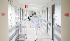 FRANCE: SURMORTALITÉ ET CHUTE HISTORIQUE DES MARIAGES EN 2020 AVEC LE CORONAVIRUS, RAPPORTE L'INSEE