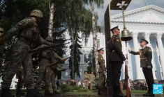 Après des années de tensions, le gazoduc Nord Stream 2 prêt à entrer en service