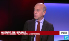 Guerre en Ukraine : Kiev annonce des pourparlers avec Moscou à la frontière ukraino-biélorusse