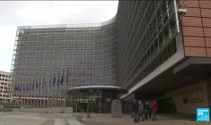 Protocole nord-irlandais : l'UE propose d'alléger les formalités douannières