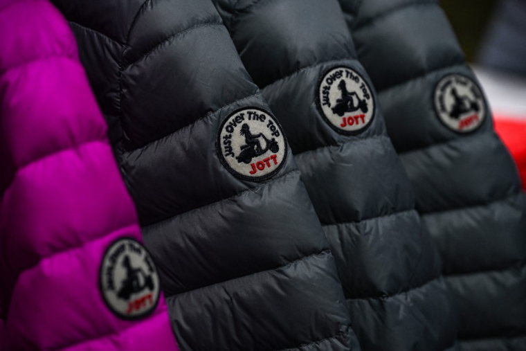 ( AFP / MIGUEL MEDINA )